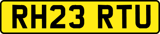 RH23RTU