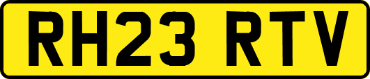 RH23RTV