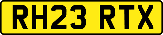 RH23RTX