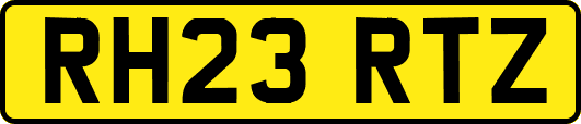 RH23RTZ