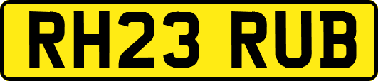 RH23RUB