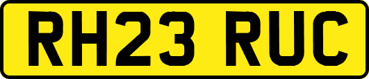 RH23RUC