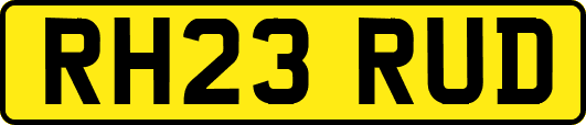 RH23RUD