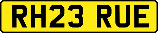 RH23RUE