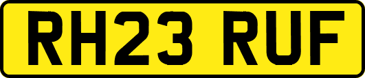 RH23RUF