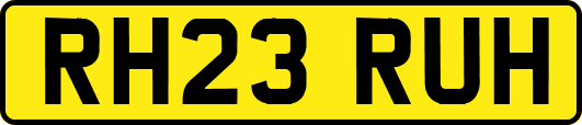 RH23RUH