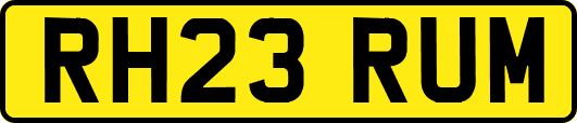 RH23RUM