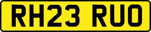 RH23RUO