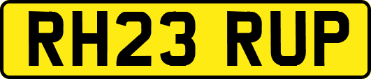 RH23RUP