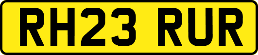 RH23RUR