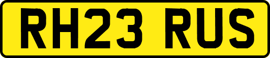 RH23RUS