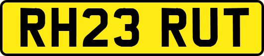 RH23RUT
