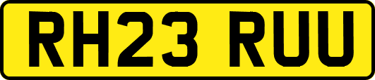 RH23RUU