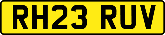 RH23RUV