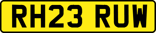 RH23RUW