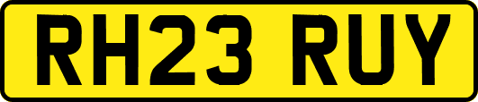 RH23RUY