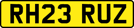 RH23RUZ