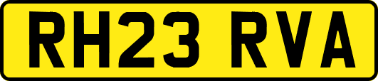 RH23RVA