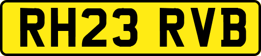 RH23RVB