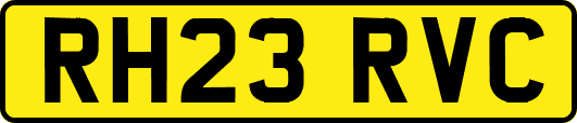RH23RVC