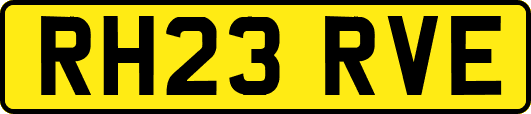 RH23RVE