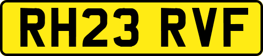 RH23RVF