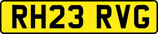 RH23RVG