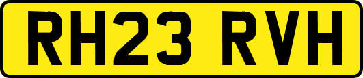 RH23RVH
