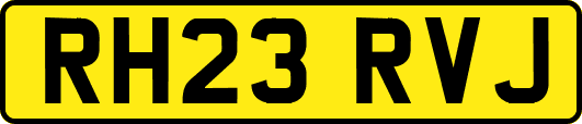 RH23RVJ