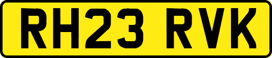 RH23RVK