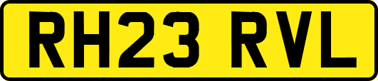 RH23RVL