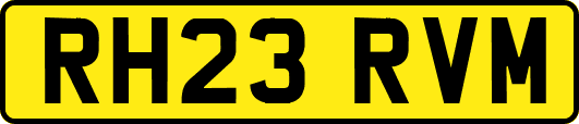 RH23RVM