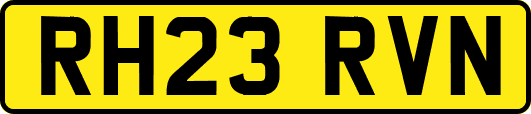 RH23RVN
