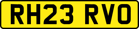 RH23RVO