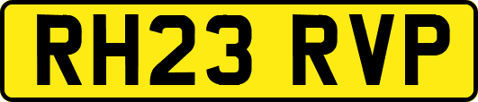 RH23RVP