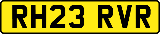 RH23RVR