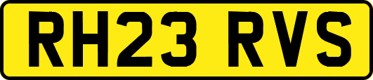 RH23RVS