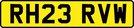 RH23RVW