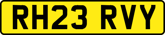 RH23RVY