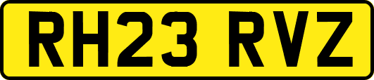RH23RVZ