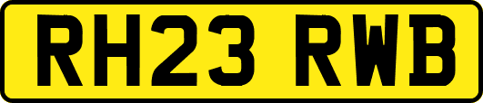 RH23RWB