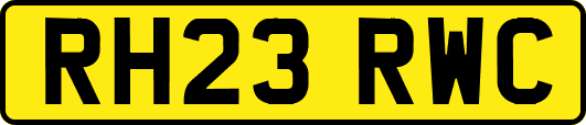 RH23RWC