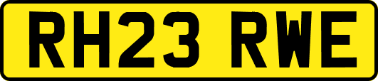 RH23RWE