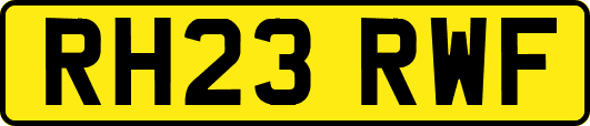 RH23RWF