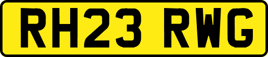 RH23RWG