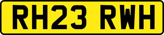 RH23RWH