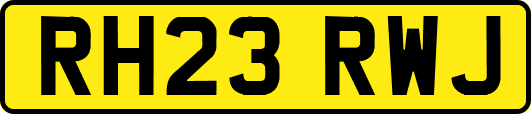 RH23RWJ