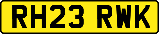 RH23RWK