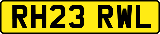 RH23RWL