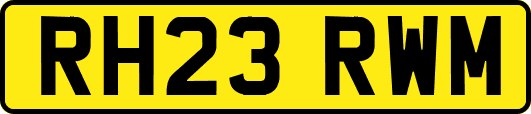 RH23RWM